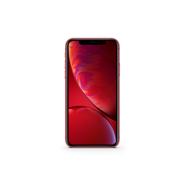 Apple iPhone Xr (128GB) MT022LL/A - Specifications - SellYourMac.com