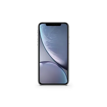 iPhone Xr (64GB) / MH6G3LL/A