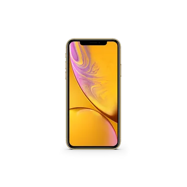 iPhone Xr (128GB) / MT392LL/A