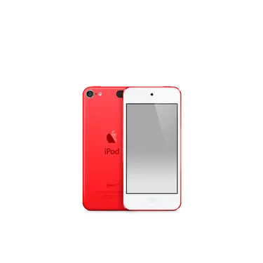 iPod Touch (6th Gen) / 64GB / MKHN2LL/A