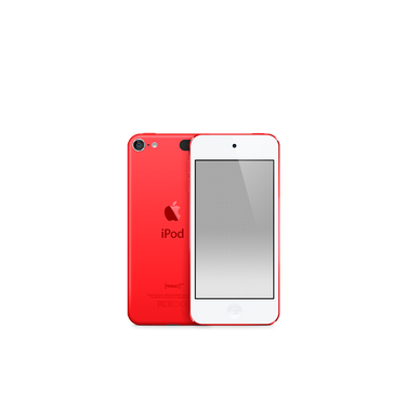 Apple iPod Touch (6th Gen) 16GB MKH82LL/A - Specifications