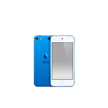 iPod Touch (6th Gen) / 16GB / MKH22LL/A
