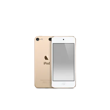 ipod touch 5th generation gold