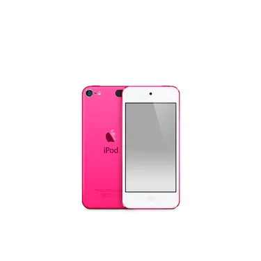 Apple iPod Touch (7th Generation) - Pink, 32GB - MVHR2LLA (Renewed)