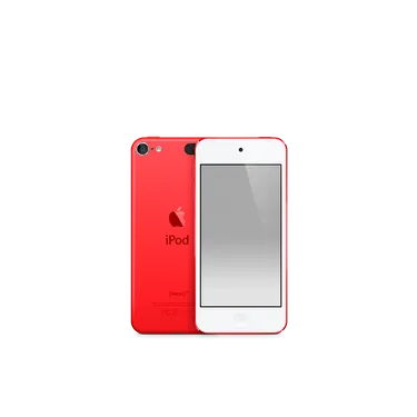 Apple iPod Touch (7th Gen) 128GB MVJ72LL/A - Specifications
