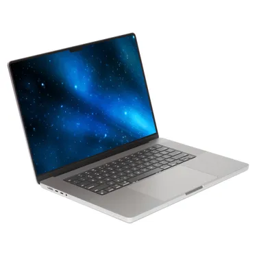 16" MacBook Pro (M1 Max 24-Core GPU, Late 2021) / 3.2 GHz Apple M1 Max 10-Core / MK193LL/A-BTO