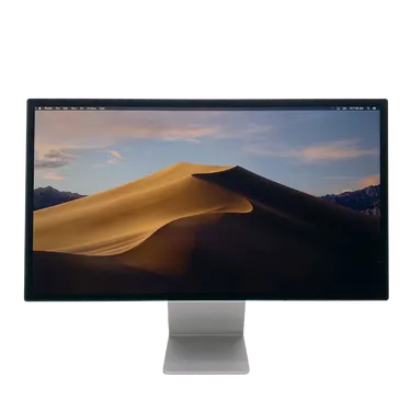 Apple Studio Display Standard glass - LCD monitor - 5K - 27